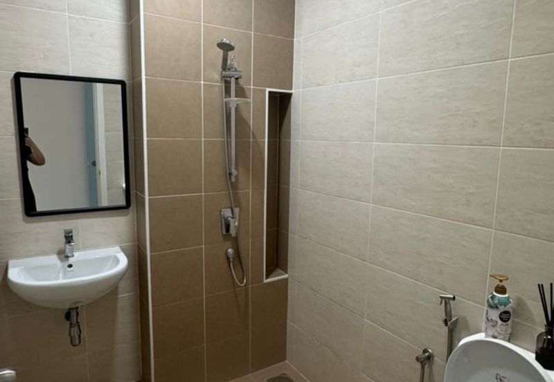 Essex Gardens @ Setia Eco Templer