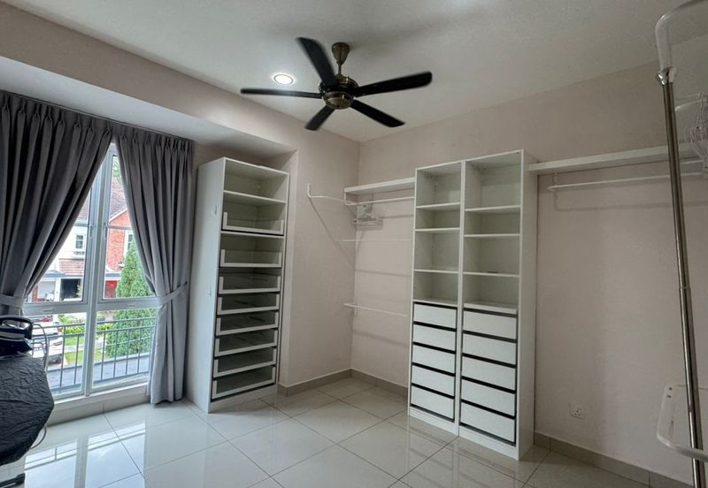 Essex Gardens @ Setia Eco Templer