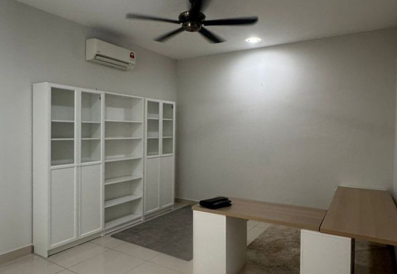 Essex Gardens @ Setia Eco Templer