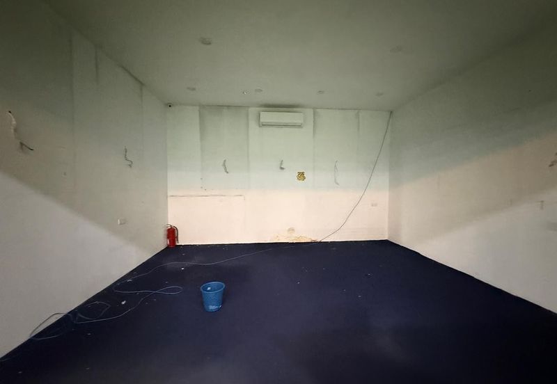 Kawasan Perindustrian Selayang Baru