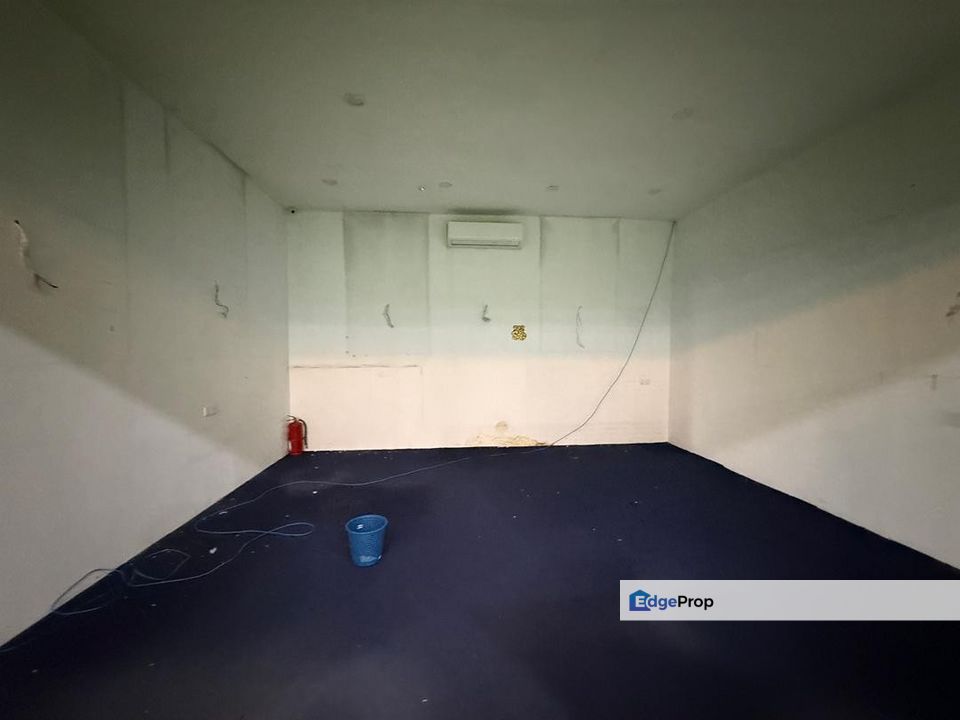 Showroom/Warehouse for Rent Taman Selayang Baru, Selangor, Selayang