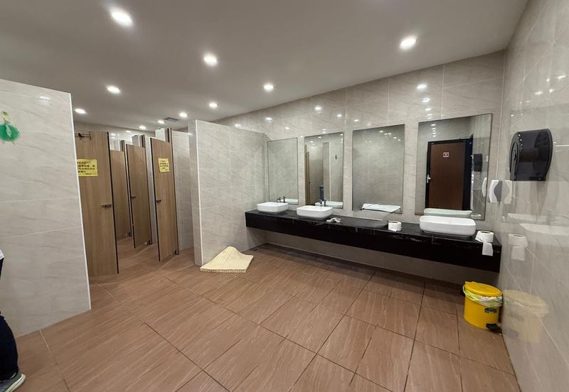 Kawasan Perindustrian Selayang Baru