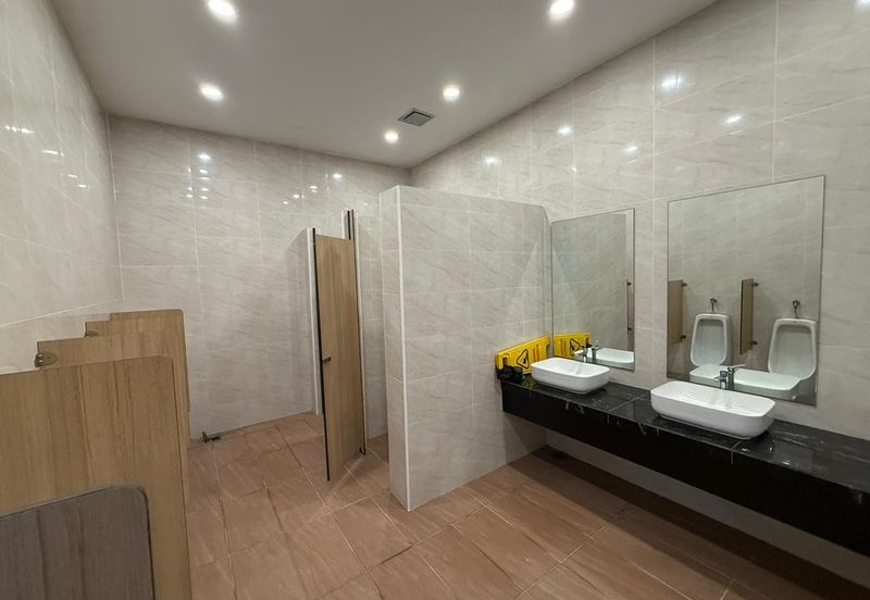 Kawasan Perindustrian Selayang Baru