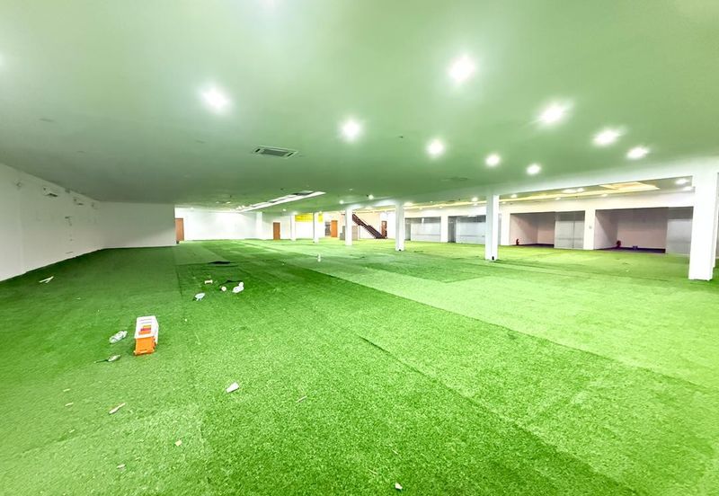 Kawasan Perindustrian Selayang Baru