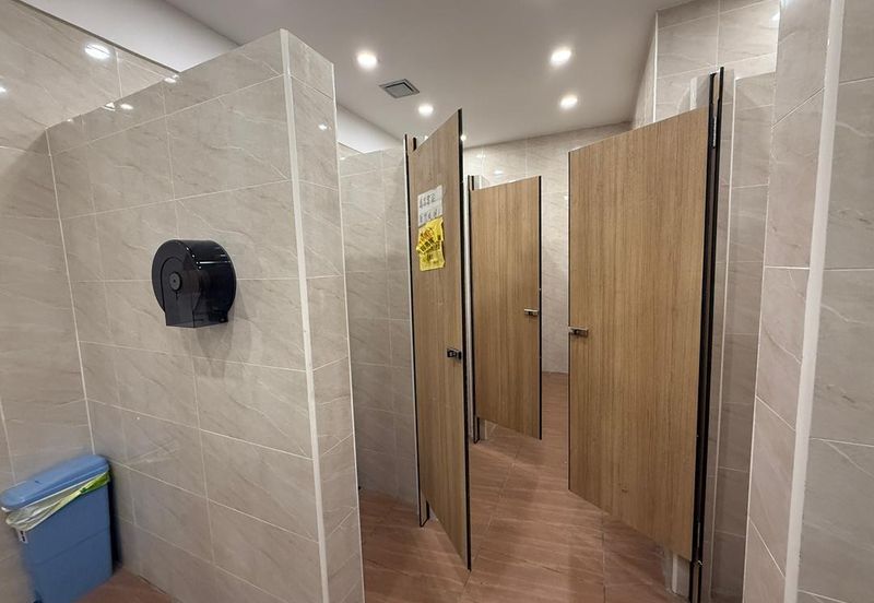 Kawasan Perindustrian Selayang Baru