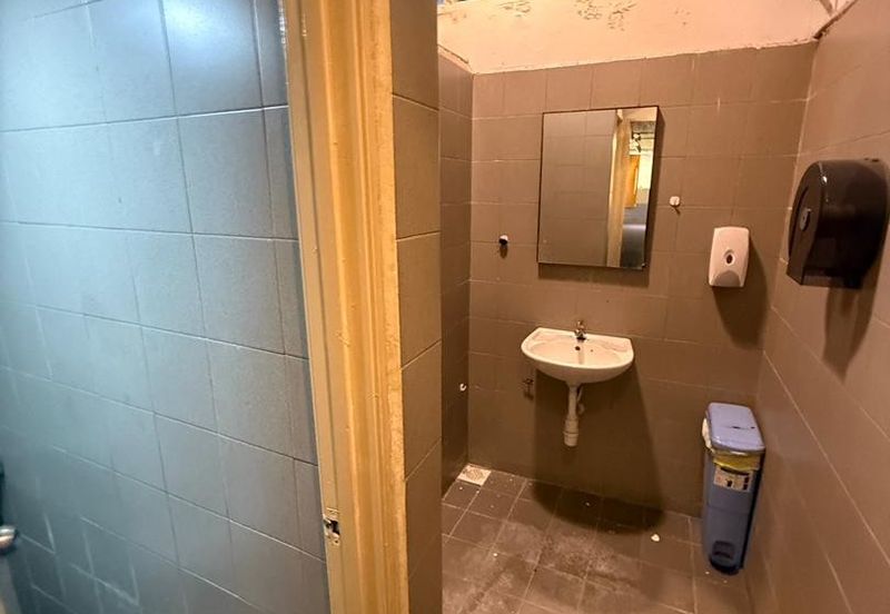 Kawasan Perindustrian Selayang Baru