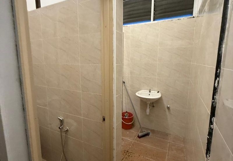 Kawasan Perindustrian Selayang Baru