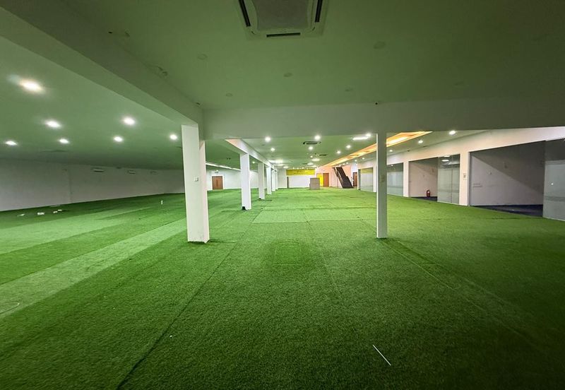 Kawasan Perindustrian Selayang Baru