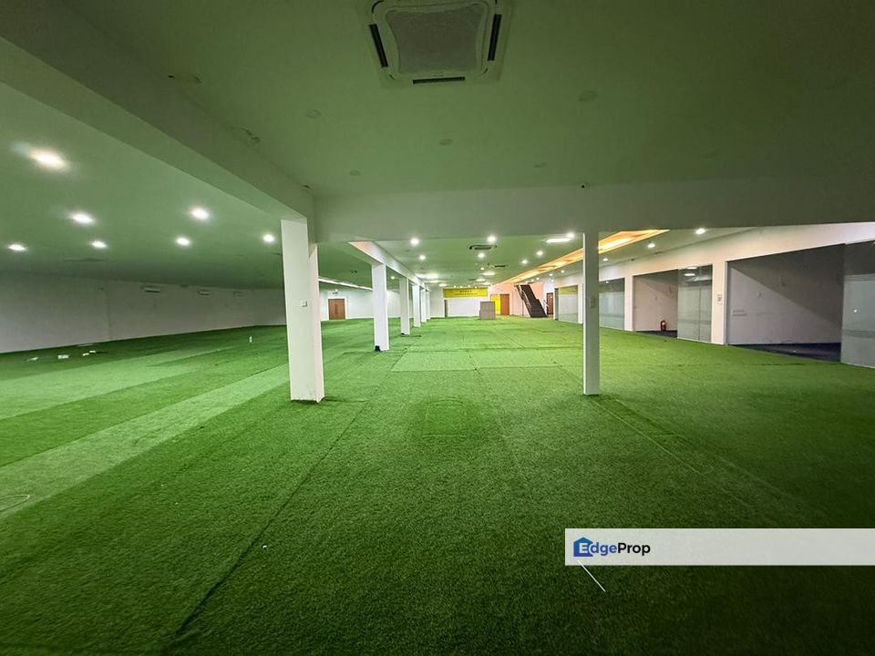 Showroom/Warehouse for Rent Taman Selayang Baru, Selangor, Selayang