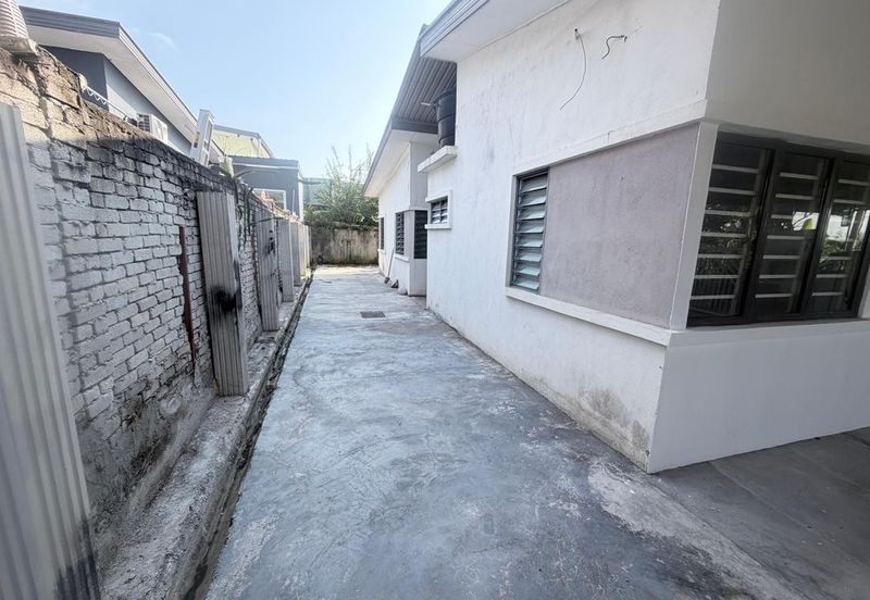 Taman Selayang Mutiara