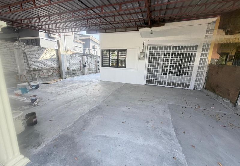 Taman Selayang Mutiara