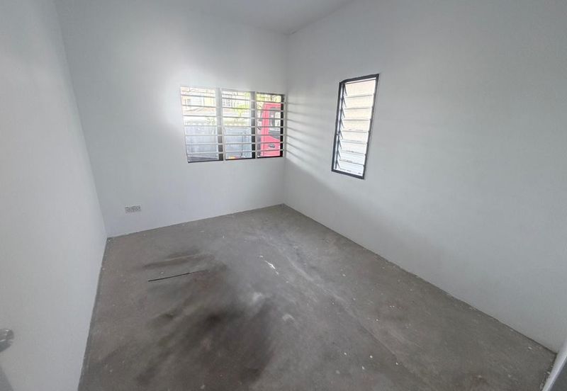 Taman Selayang Mutiara