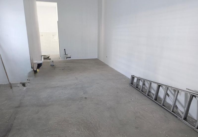 Taman Selayang Mutiara