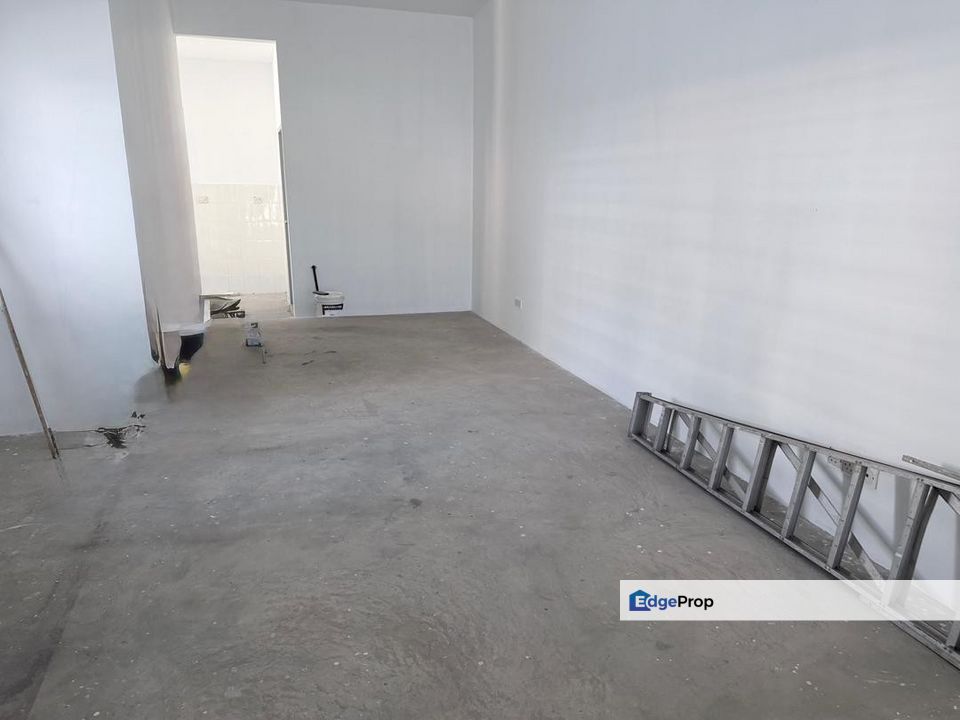 Single Storey Semi-Detached House in Taman Selayang Mutiara, Selangor, Selayang