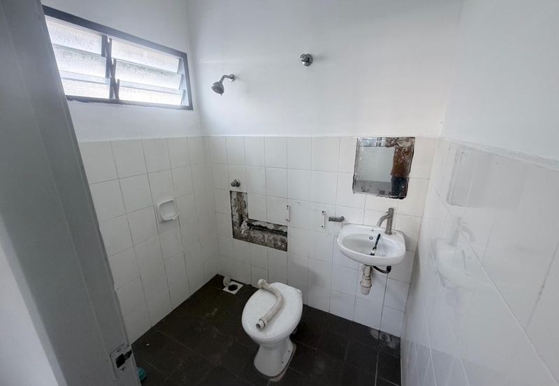 Taman Selayang Mutiara