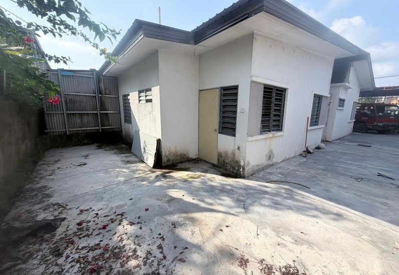 Taman Selayang Mutiara