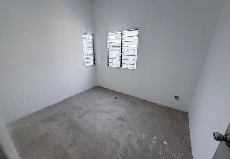 Taman Selayang Mutiara