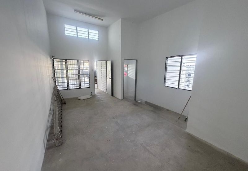 Taman Selayang Mutiara