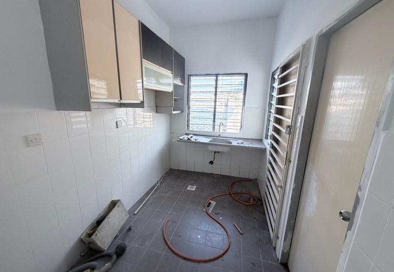 Taman Selayang Mutiara