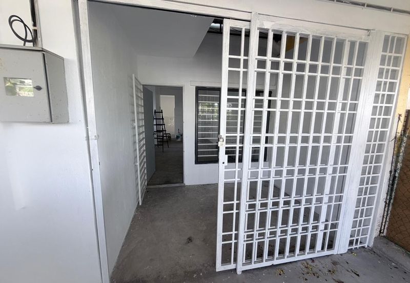 Taman Selayang Mutiara