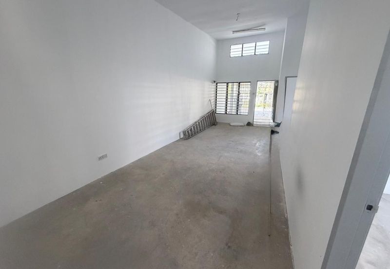 Taman Selayang Mutiara