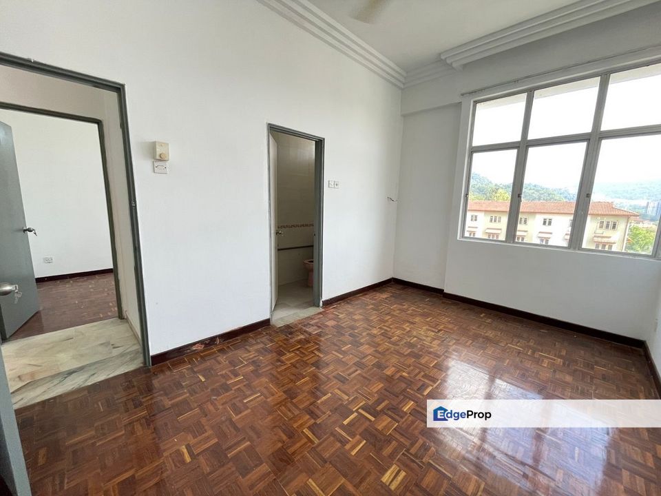 Casa Mila Condominium ,Bukit idaman Selayang , Selangor, Selayang