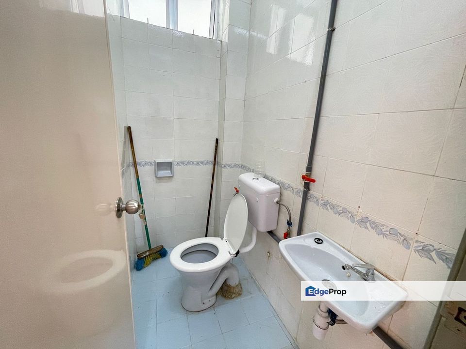 Casa Mila Condominium ,Bukit idaman Selayang , Selangor, Selayang