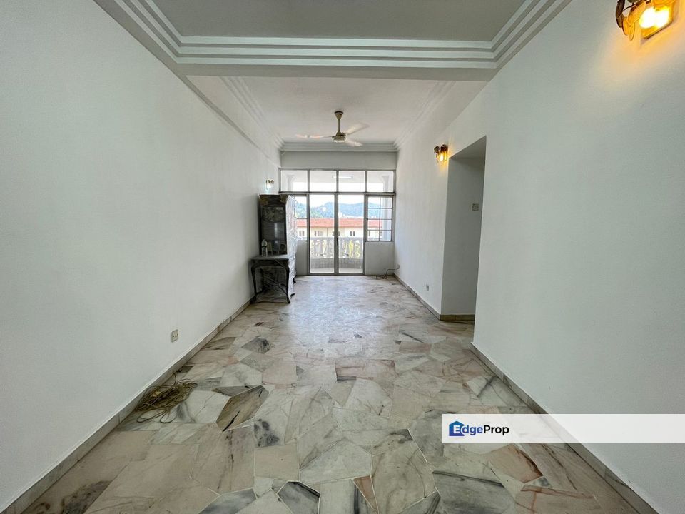 Casa Mila Condominium ,Bukit idaman Selayang , Selangor, Selayang