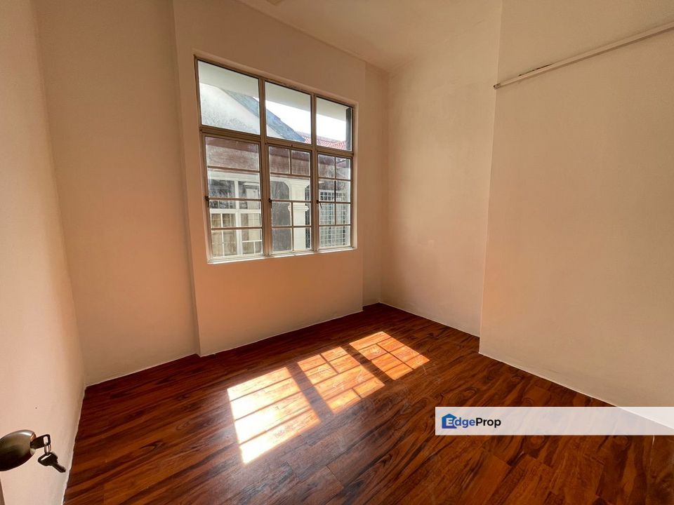 Casa Mila Condo Selayang Bukit Idaman , Selangor, Selayang