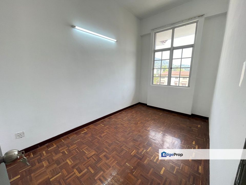 Casa Mila Condo Selayang Bukit Idaman , Selangor, Selayang