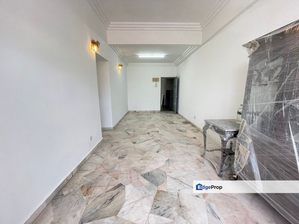 Casa Mila Condo Selayang Bukit Idaman , Selangor, Selayang