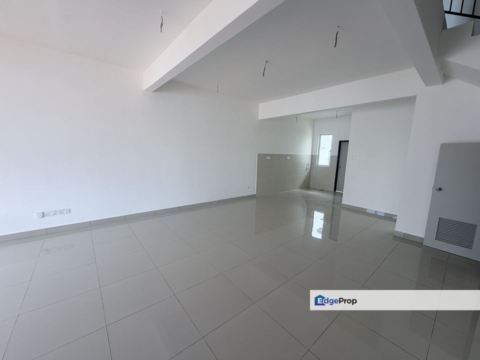 2 Storey House End Lot ,Ion Belian Garden ,Batang Kali, Selangor, Batang Kali