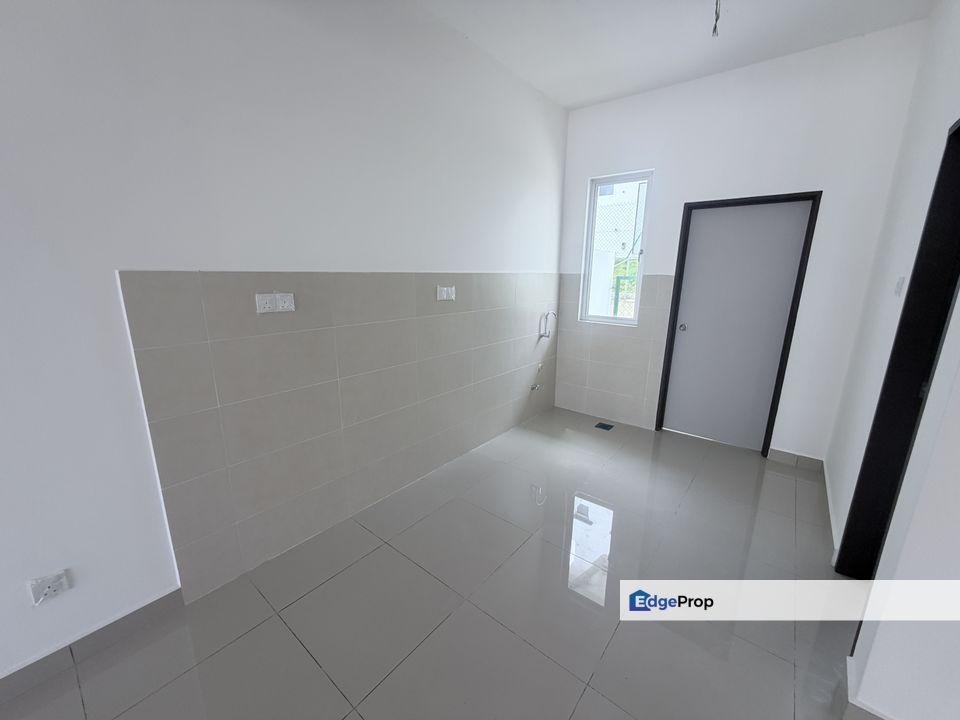 2 Storey House End Lot ,Ion Belian Garden ,Batang Kali, Selangor, Batang Kali