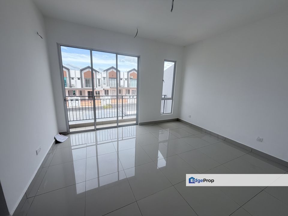 2 Storey House End Lot ,Ion Belian Garden ,Batang Kali, Selangor, Batang Kali