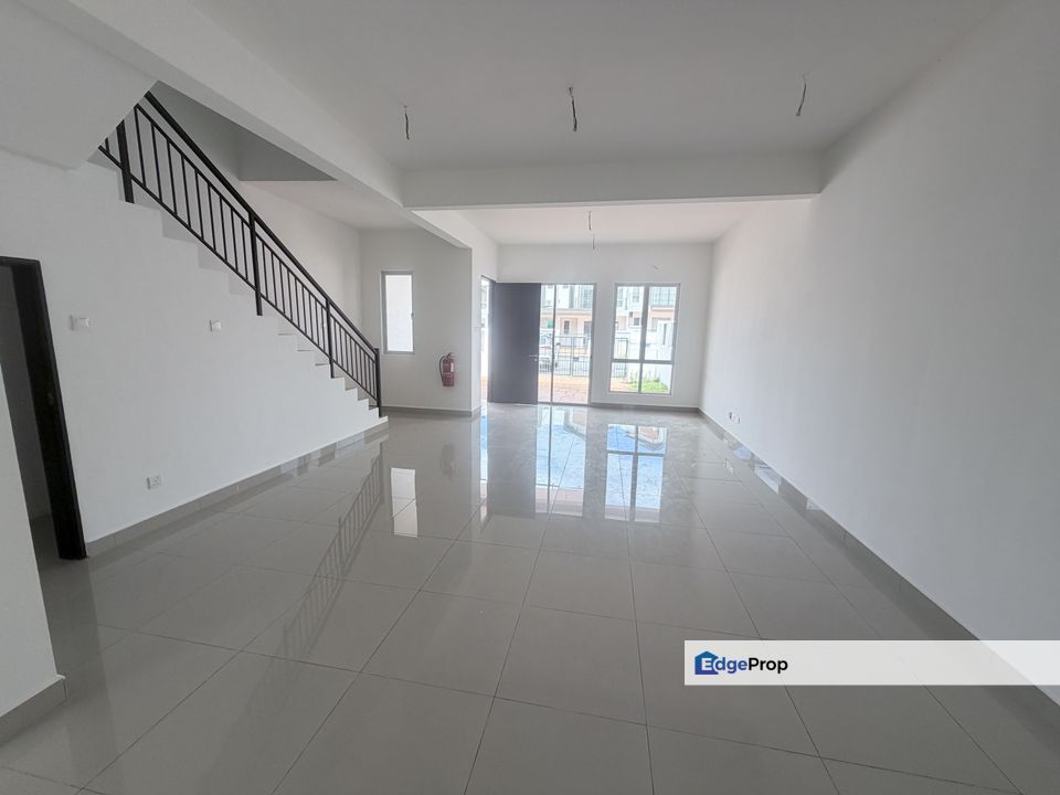 2 Storey House End Lot ,Ion Belian Garden ,Batang Kali, Selangor, Batang Kali