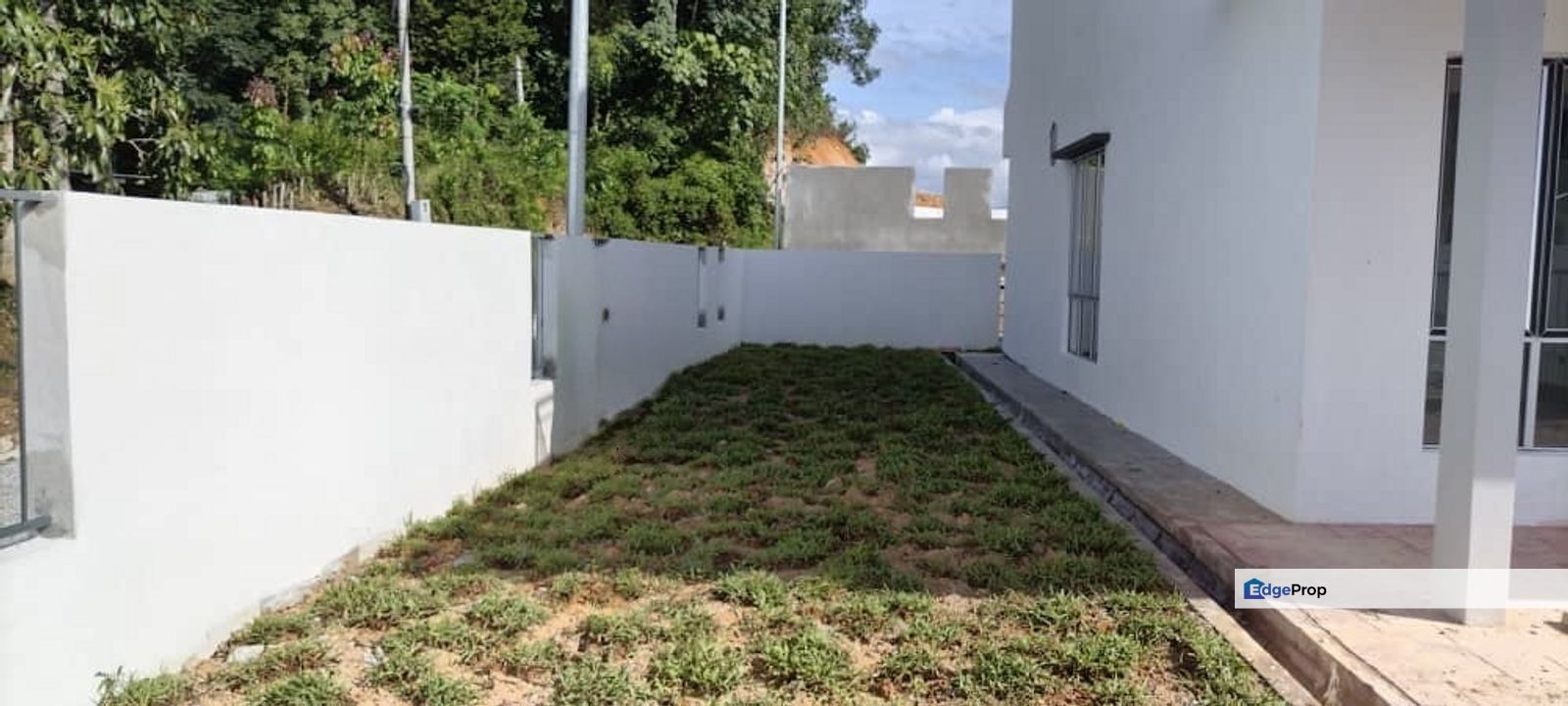 2 Storey House End Lot ,Ion Belian Garden ,Batang Kali, Selangor, Batang Kali