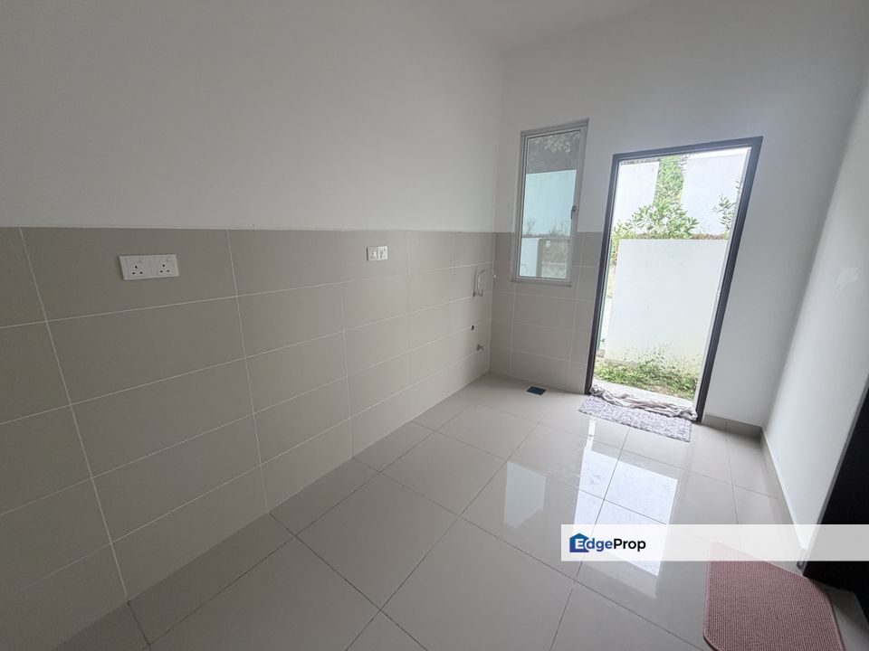 37x65 End Lot 2 Storey House, Ion Belian Garden ,Batang Kali , Selangor, Batang Kali