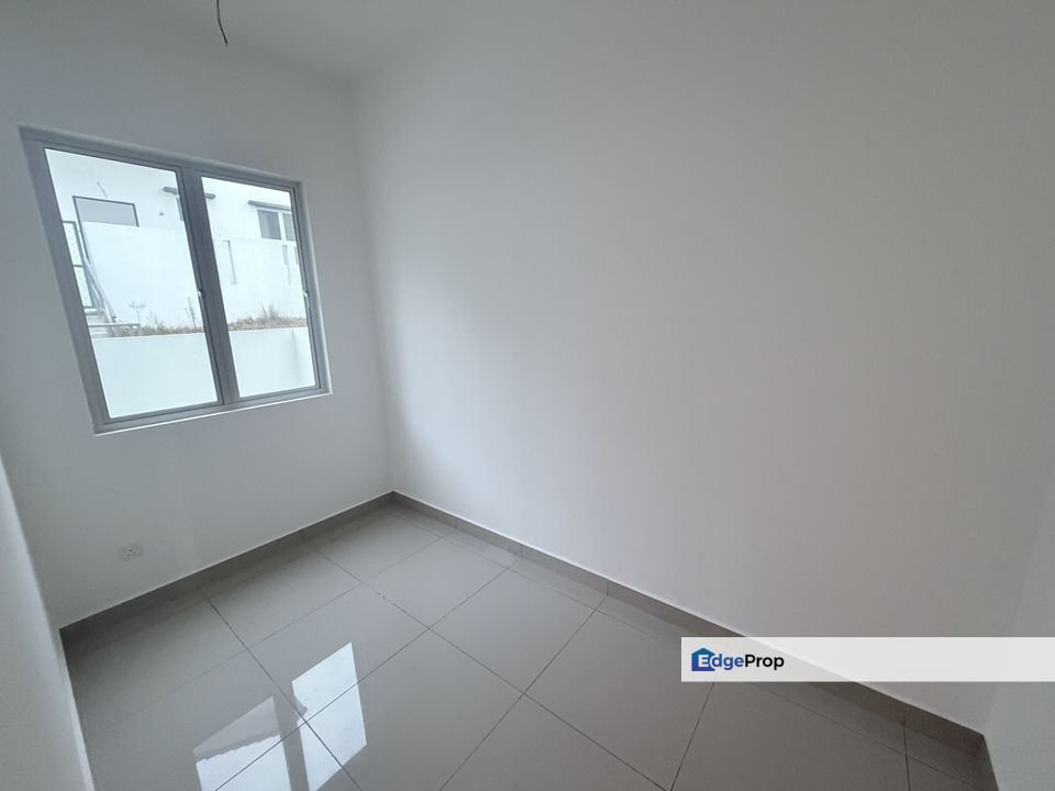 37x65 End Lot 2 Storey House, Ion Belian Garden ,Batang Kali , Selangor, Batang Kali