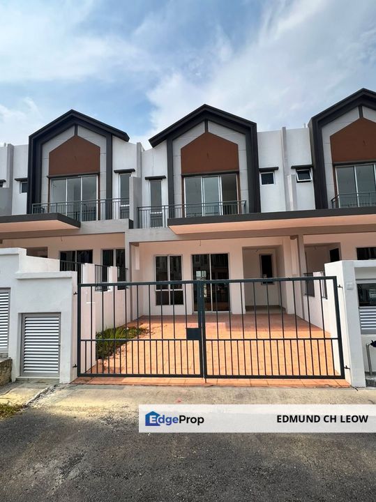 lon, Selangor, Batang Kali