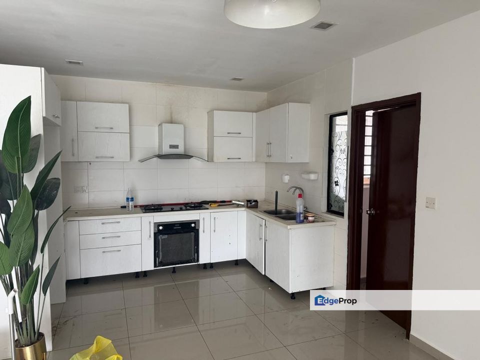 T-parkland Condominium Templer Park Rawang, Selangor, Rawang