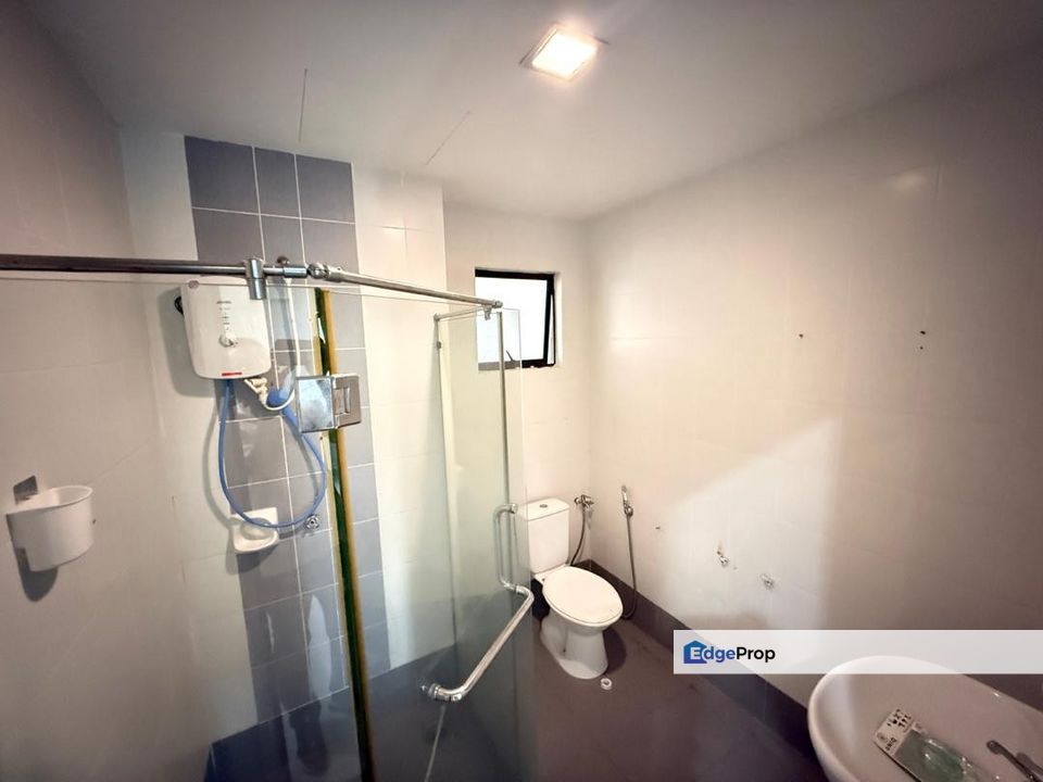 T-parkland Condominium Templer Park Rawang, Selangor, Rawang