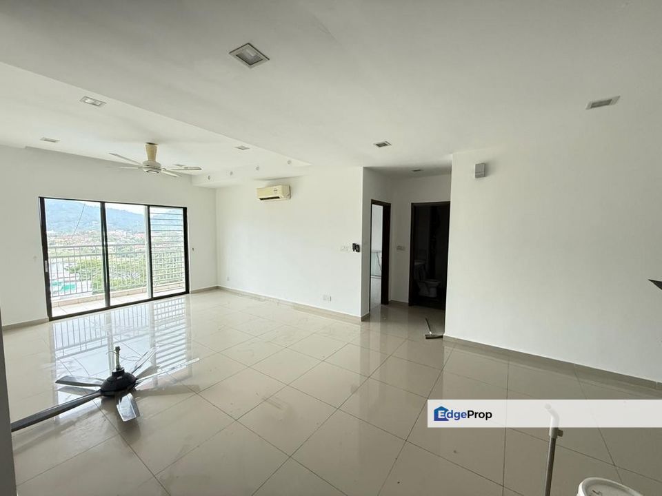 T-parkland Condominium Templer Park Rawang, Selangor, Rawang