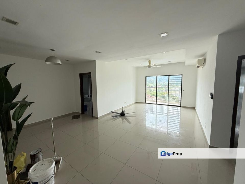 T-parkland Condominium Templer Park Rawang, Selangor, Rawang