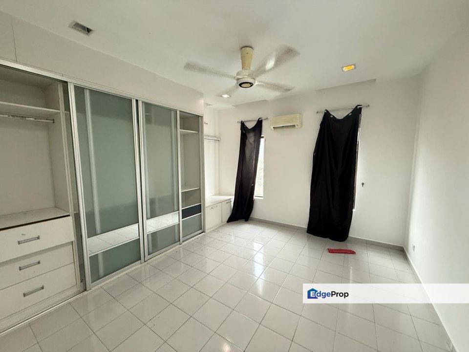 T-parkland Condominium Templer Park Rawang, Selangor, Rawang