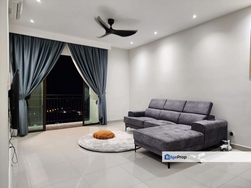 V-Residensi5,Selayang Batu Caves, Selangor, Selayang