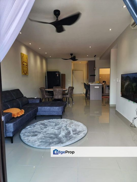 V-Residensi5,Selayang Batu Caves, Selangor, Selayang