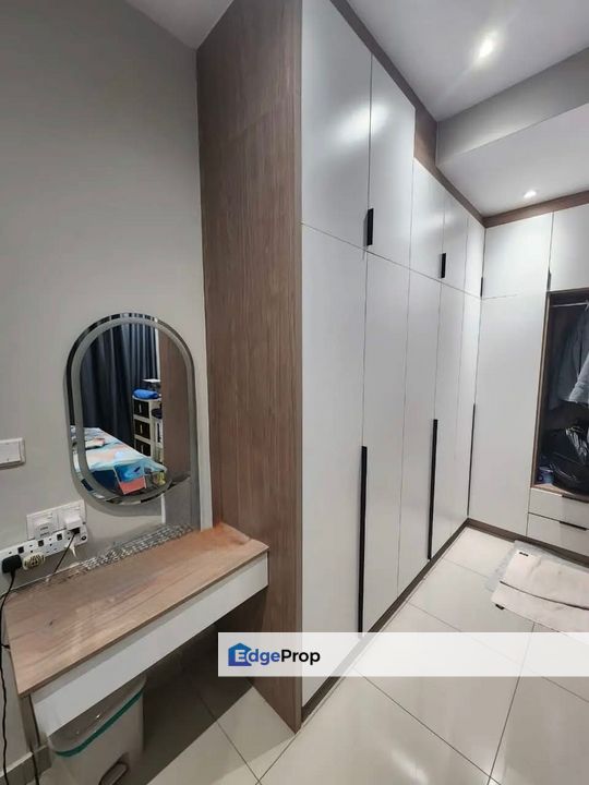 V-Residensi5,Selayang Batu Caves, Selangor, Selayang