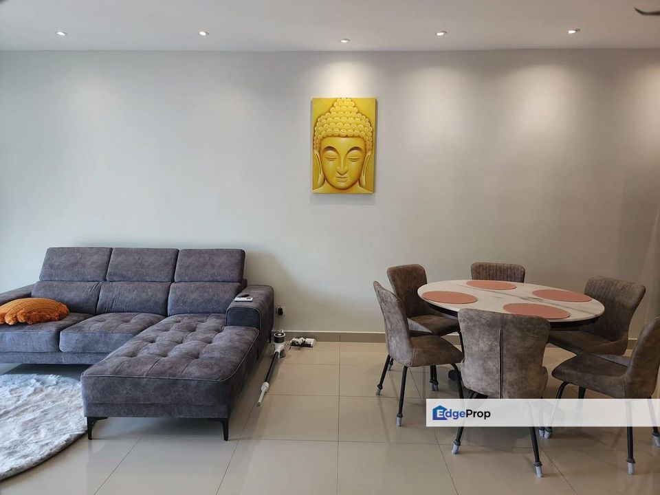 V-Residensi5,Selayang Batu Caves, Selangor, Selayang