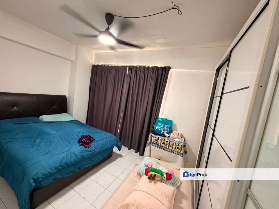 Selayang Point, Taman Pinggiran, Selayang, Selangor, Selayang