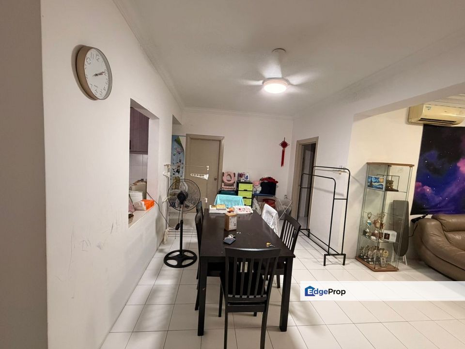 Selayang Point, Taman Pinggiran, Selayang, Selangor, Selayang